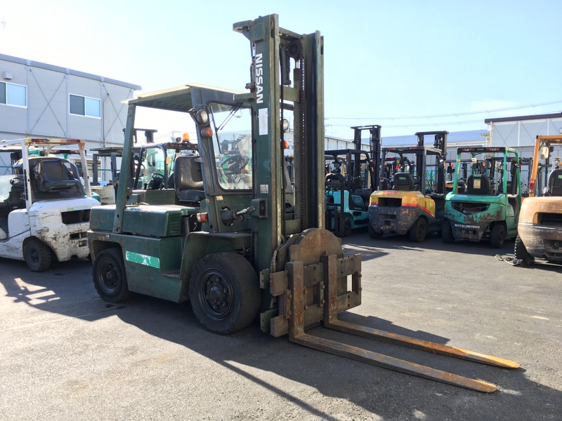 NSN WF03A35FD35 002323 17