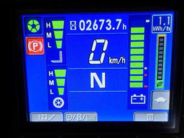 XE NÂNG ĐIỆN 2.5 TẤN KOMATSU FE25-1-303188 z5622417354387 210525b68250523f78139802bca4b1a9