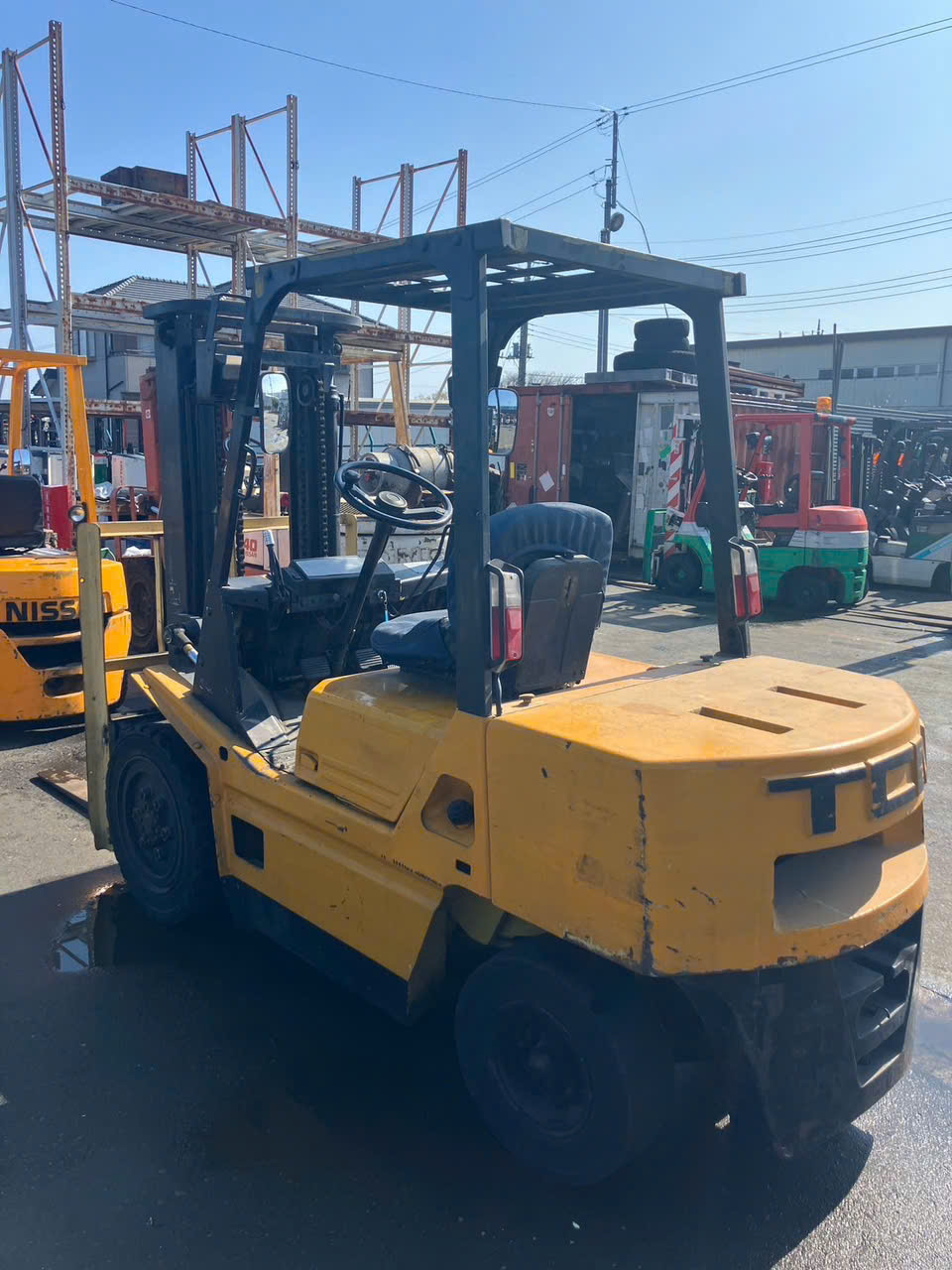 XE NÂNG DẦU 3 TẤN TCM FD30Z7S - 51086 z6714316331023 742aabf53cc1267a9d41190cb8460d75