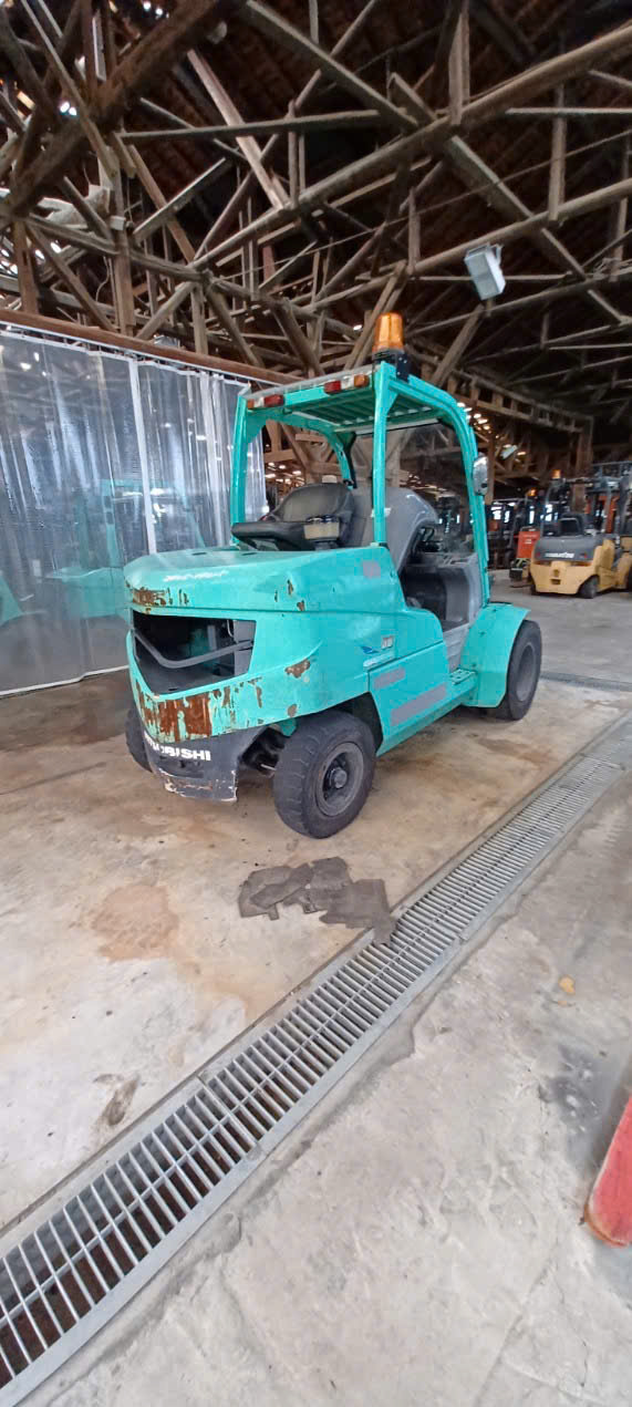 XE NÂNG DẦU 5 TẤN MITSUBISHI FDE50NT-50160 z6722223423054 b7b77caaff83fe6fd3f49f553d81b6eb