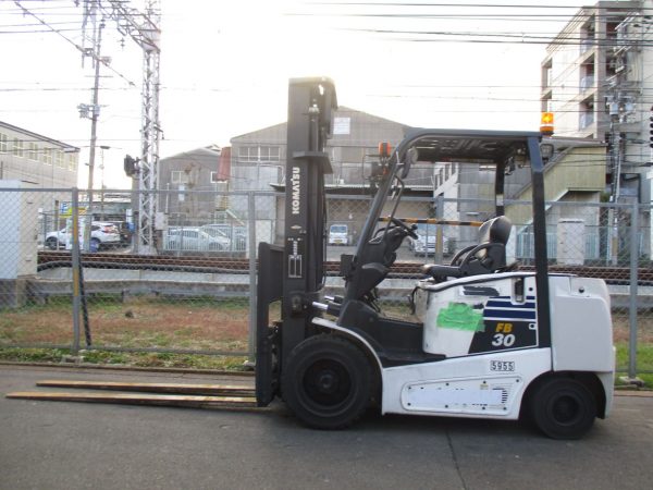 KMT-FB30-12-100847-41 KMT-FB30-12-100847-41