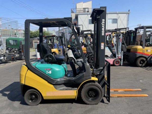 KMT-FD14C-20-662897-10 KMT-FD14C-20-662897-10