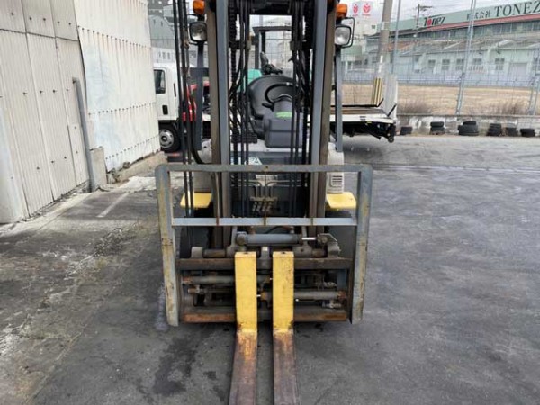 KMT-FD25T-17-301712-1 KMT-FD25T-17-301712-1