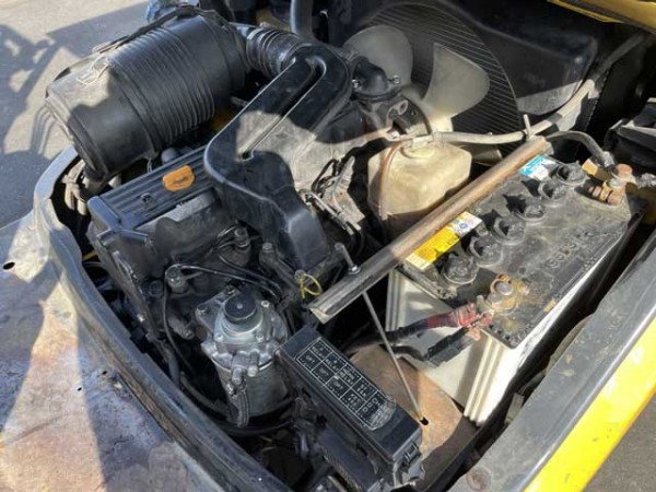 KMT-FD25W-15-578173-11 KMT-FD25W-15-578173-11