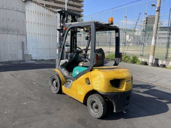 KMT-FD25W-15-578173-17 KMT-FD25W-15-578173-17