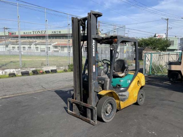 KMT-FD25W-15-578173-19 KMT-FD25W-15-578173-19