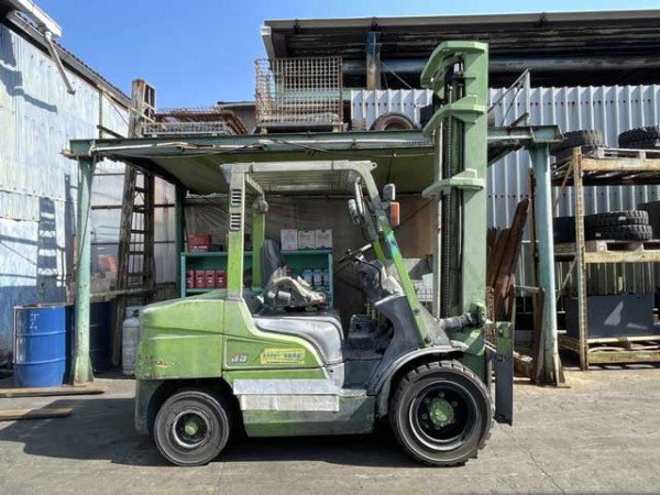 MBS-FD35AT-F14E-80743-15 MBS-FD35AT-F14E-80743-15