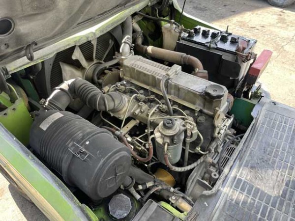 MBS-FD35AT-F14E-80743-3 MBS-FD35AT-F14E-80743-3