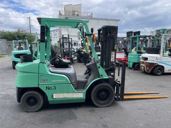 MBS-FDE25T-F18D-70713-15 MBS-FDE25T-F18D-70713-15