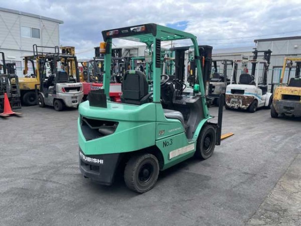 MBS-FDE25T-F18D-70713-16 MBS-FDE25T-F18D-70713-16