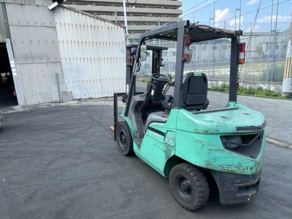 MBS-KFD25T-F18C-99530-17 MBS-KFD25T-F18C-99530-17