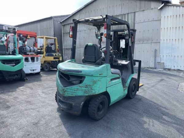 MBS-KFD25T-F18C-99530-9 MBS-KFD25T-F18C-99530-9