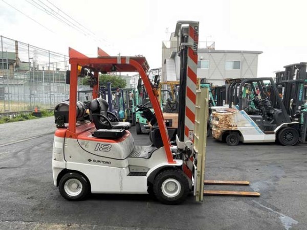 SMT-03FL18PAXI2LD-11160-12 SMT-03FL18PAXI2LD-11160-12