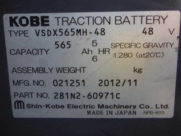 TCM-FB25-8-20619-1 TCM-FB25-8-20619-1