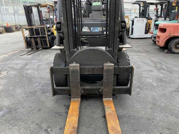 TCM-FD20T5M-01999-11 TCM-FD20T5M-01999-11