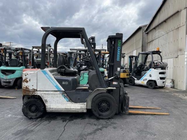 TCM-FD20T5M-01999-13 TCM-FD20T5M-01999-13