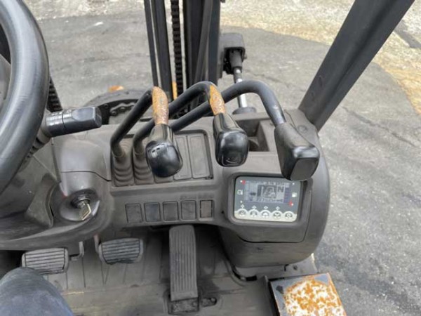 TCM-FD20T5M-01999-5 TCM-FD20T5M-01999-5