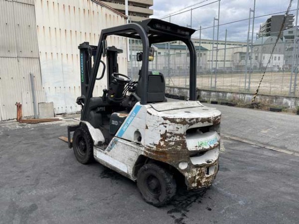 TCM-FD20T5M-01999-7 TCM-FD20T5M-01999-7