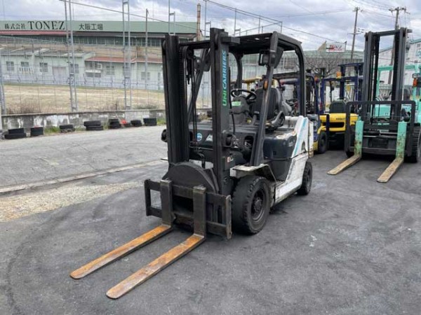 TCM-FD20T5M-01999-9 TCM-FD20T5M-01999-9