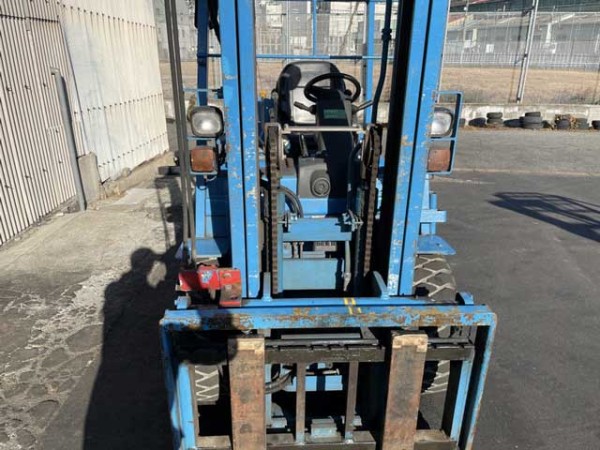 TCM-FD30T3-04243-11 TCM-FD30T3-04243-11