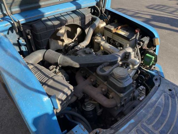 TCM-FD30T3-04243-4 TCM-FD30T3-04243-4