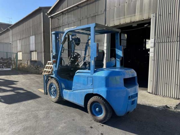 TCM-FD30T3-04243-7 TCM-FD30T3-04243-7