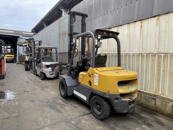 TCM-FD30T5M-00401-3 TCM-FD30T5M-00401-3