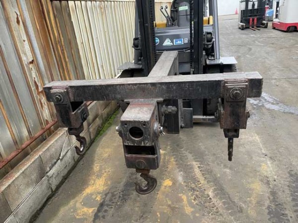 TCM-FD30T5M-00401-6 TCM-FD30T5M-00401-6