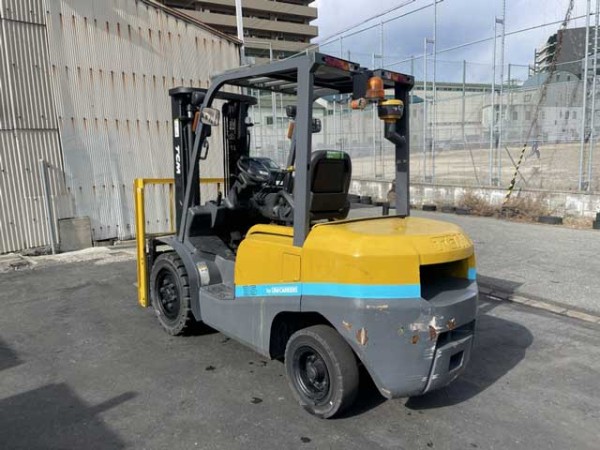 TCM-FD35T3S-00118-4 TCM-FD35T3S-00118-4