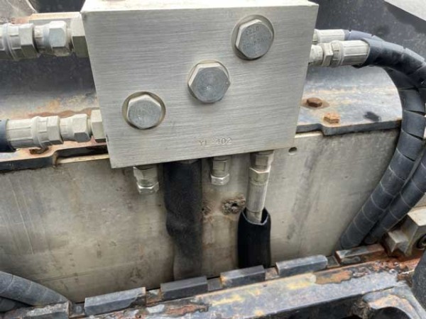 TYT-50-8FD25-33218-1 TYT-50-8FD25-33218-1