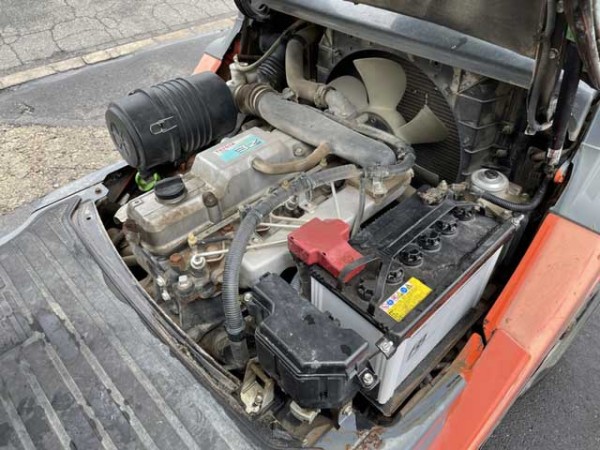 TYT-50-8FD25-33218-16 TYT-50-8FD25-33218-16