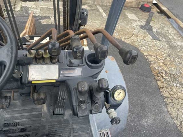 TYT-50-8FD25-33218-4 TYT-50-8FD25-33218-4