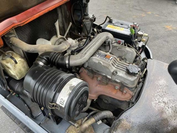 TYT-6FD18-32313-13 TYT-6FD18-32313-13