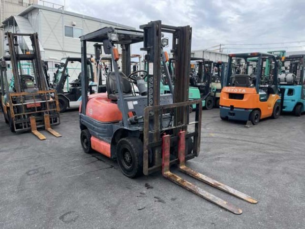 TYT-6FD18-32313-8 TYT-6FD18-32313-8