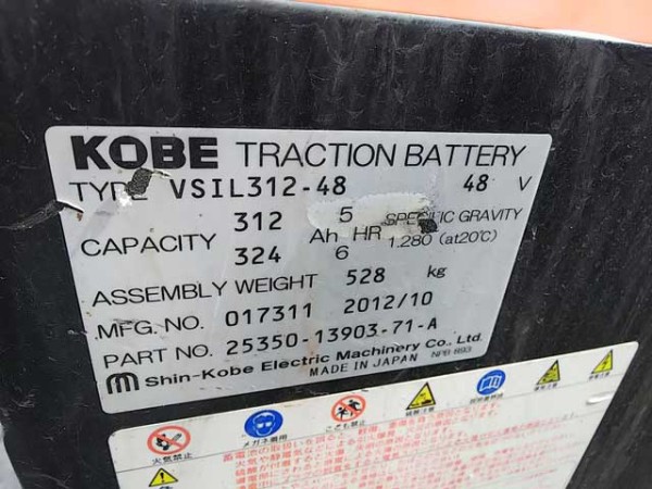 TYT-7FBRS15-50258-4 TYT-7FBRS15-50258-4